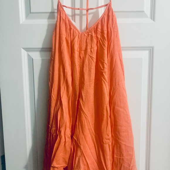 🍑 FN “Fun In The Sun” Mini Dress - Picture 3 of 3